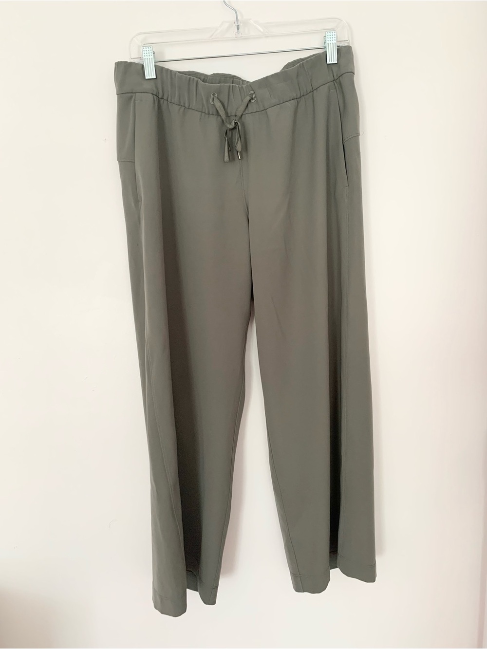 Lululemon On the Fly Wide-Leg Pant